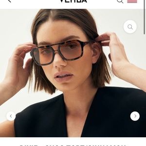 Vehla Dixie Sunglasses